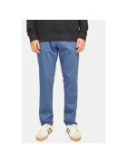 Jack and Jones Pantaloni barbati - 304376085 - Bumbac/Bumbac - Albastru - Albastru