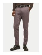 Jack & Jones Pantaloni barbati - 304376092 - Bumbac/Bumbac - Maro - Maro