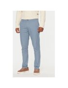 Jack and Jones Pantaloni barbati - 304782282 - Bumbac/Bumbac - Albastru