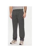 Jack and Jones Pantaloni barbati - 304800375 - Poliester/Viscoza - Gri - Gri