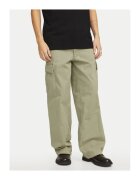 Jack & Jones Pantaloni barbati - 304801143 - Bumbac/Bumbac - Bej - Bej