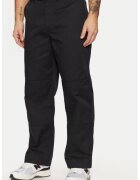 Jack and Jones Pantaloni barbati - 304801341 - Poliester/Bumbac - Negru - Negru