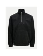 Jack and Jones Polar barbati - 304516948 - Poliester - Negru - Negru
