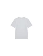 Jack and Jones Tricou baieti Jack Jones Junior - 12274610 - Bumbac/Poliester reciclat - Gri - Gri