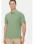 Jack and Jones Tricou barbati - 304777592 - Bumbac - Albastru - Verde