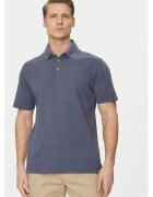 Jack and Jones Tricou barbati - 304777608 - Bumbac - Albastru - Albastru