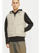 Jack and Jones Vesta barbati - 304514579 - Poliamida - Bej - Bej