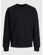 Jack  Jones barbati - 209732764 - Bumbac - Negru`` - Negru