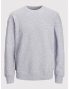 Jack  Jones barbati - 209732788 - Bumbac - Gri1` - Gri