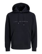 Jack  Jones barbati - 302304387 - Poliester - Negru21` - Negru