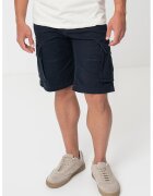 Jack  Jones Bermude cargo - Dark/Bleumarin