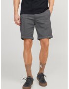 Jack & Jones Bermude cu terminatii rasucite Fury - Bleumarin