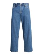Jack & Jones Blugi barbati - 302306497 - Bumbac - Albastru