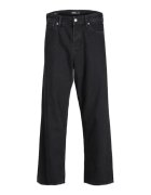 Jack  Jones Blugi barbati - 302306534 - Bumbac - Negru