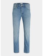 Jack  Jones Blugi barbati - 303264314 - Bumbac - Albastru