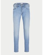 Jack  Jones Blugi barbati - 303265960 - Bumbac - Albastru