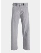 Jack  Jones Blugi barbati - 303275662 - Bumbac - Gri