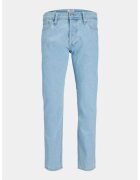 Jack  Jones Blugi barbati - 303314323 - Bumbac - Albastru