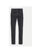 Jack  Jones Blugi Barbati - Jack Jones - 304376153 - Bumbac - W33-L30 US - Negru