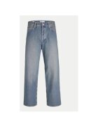Jack  Jones Blugi Barbati - Jack Jones - 304376214 - Bumbac - W28-L32 US - Albastru