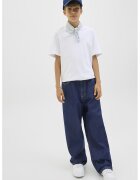 Jack  Jones Blugi cu croiala ampla - Albastru inchis