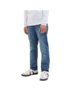 Jack  Jones Blugi JACK &JONES Glenn Original SQ902 JNR 48932 - Albastru