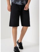 Jack  Jones Blugi scurti cu talie medie
