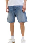 Jack  Jones Blugi scurti JACK &JONES Tony Original 210 SN 43067 - Albastru