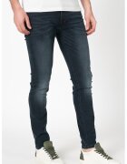 Jack  Jones Blugi skinny Liam - Bleumarin
