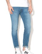 Jack  Jones Blugi slim fit - Glenn - Albastru
