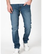 Jack  Jones Blugi slim fit Glenn - Albastru inchis