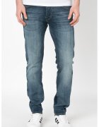 Jack  Jones Blugi slim fit Glenn - Bleumarin