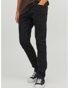 Jack  Jones Blugi slim fit Glenn - Negru