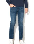 Jack  Jones Blugi slim fit Tim - Bleumarin
