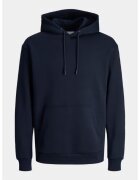 Jack  Jones Bluza barbati - 303278489 - Poliester - Bleumarin