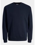 Jack  Jones Bluza barbati - 303278847 - Poliester - Bleumarin