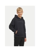 Jack  Jones Bluza copii - 395222 - Negru - Bumbac