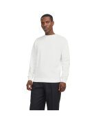 Jack & Jones Bluza JACK &JONES Bradley Crew 53415 - Alb