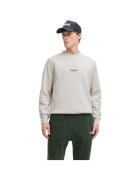 Jack & Jones Bluza JACK &JONES Soho Crew 48736 - Bej