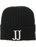Jack  Jones Caciula JACK &JONES Otso Beanie 50003 - Negru