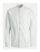Jack  Jones Camasa barbati - 303273347 - Verde - Bumbac