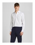 Jack  Jones Camasa barbati - Jack and Jones - 302303250 - Bumbac - 3XL INTL - Alb