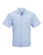 Jack  Jones Camasa barbati Jack Jones - 12269801 - Bumbac organic/Bumbac - Albastru deschis - Albastru deschis