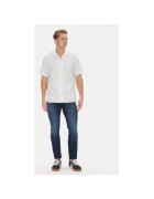 Jack  Jones Camasa barbati Jack Jones - 12271099 - Bumbac/Poliester - Albastru deschis - Albastru deschis