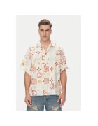 Jack  Jones Camasa barbati Jack Jones - 12277225 - Bumbac/In - Multicolor - Multicolor