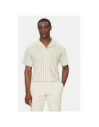 Jack  Jones Camasa barbati Jack Jones Bej - Bej