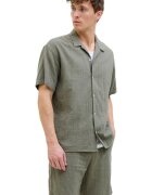 Jack  Jones Camasa JACK &JONES Easter Patras Resort 42698 - Verde