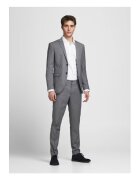 Jack  Jones Costum barbati - 59402 - Poliester - Gri