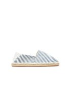 Jack  Jones Espadrile barbati Jack Jones - 12277548 - Textil - Albastru deschis