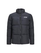 Jack  Jones Geaca Baieti - 302493784 - Poliester - Negru